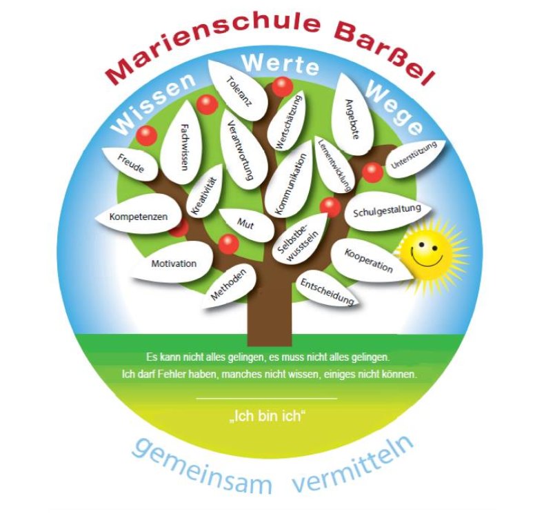Marienschule Barßel
